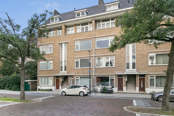 Bosboomlaan 18 b