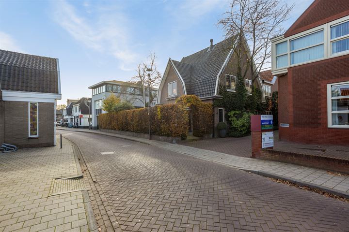 Smidsstraat 10, Elst (GE)