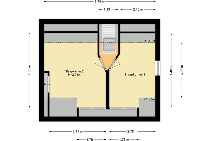 Bekijk foto 77 van Groenveldsdijk 10