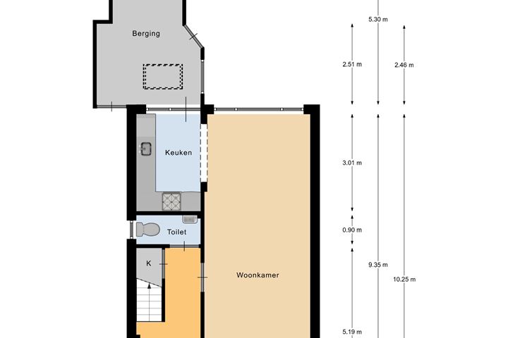 Bekijk foto 44 van Groenelaan 56