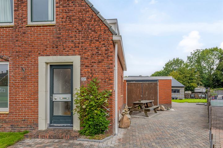 Bekijk foto 4 van Nicolaas Grijpstraat 20-A