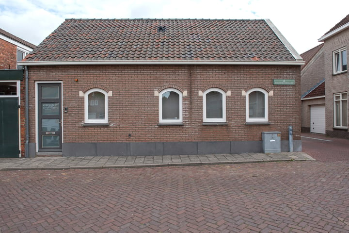 Asscheboomgaard 7, Hulst