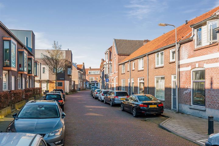 Bekijk foto 4 van Davostraat 25