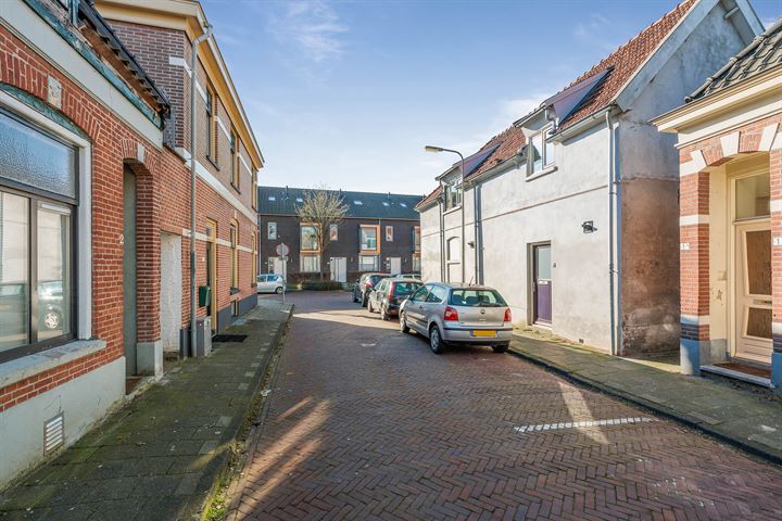 Bekijk foto 3 van Davostraat 25