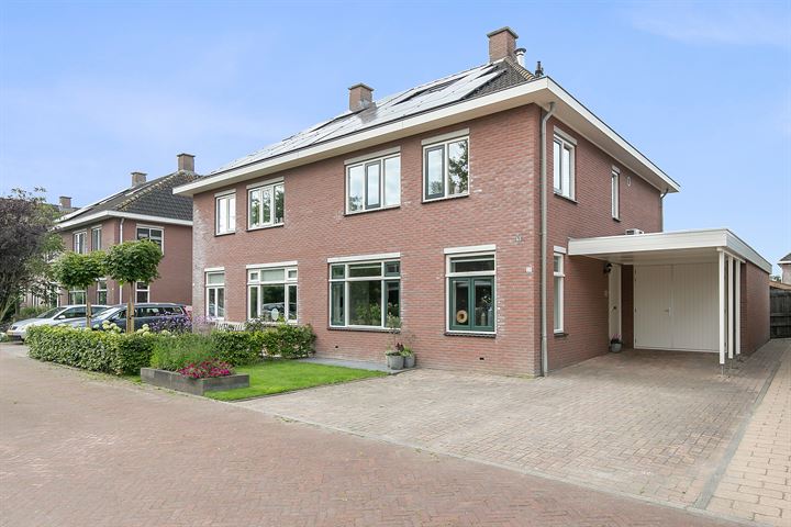 Bekijk foto 1 van Jant Nienhuisstraat 23