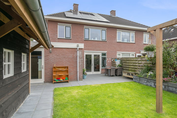 Bekijk foto 41 van Jant Nienhuisstraat 23