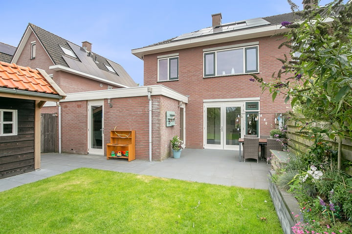 Bekijk foto 42 van Jant Nienhuisstraat 23