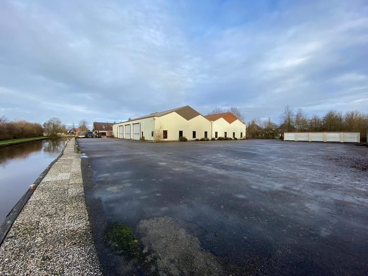 Foto 2 van Hellingweg 1-C