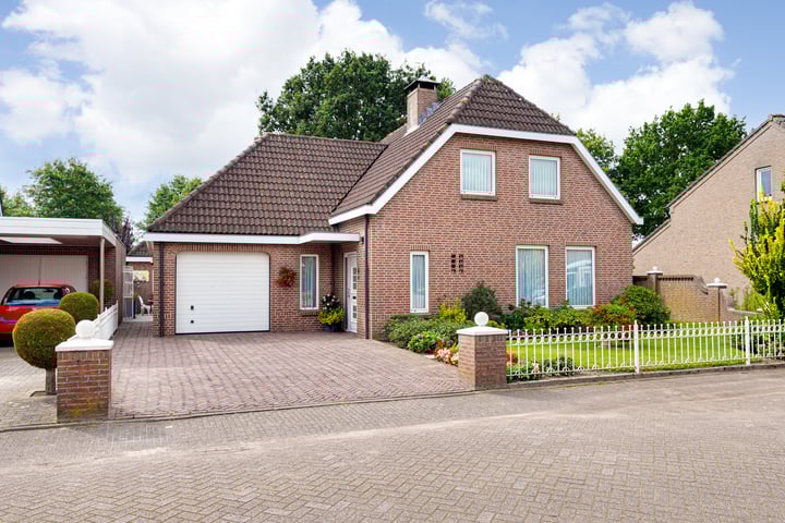 Kastanjestraat 15