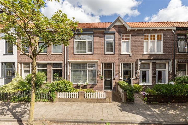 Bekijk foto 1 van Gedempte Schalk Burgergracht 32