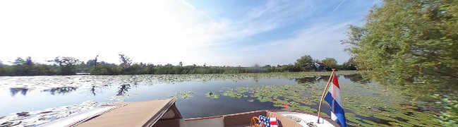 Bekijk 360° foto van Uitzicht van De Plassen Zuid 345