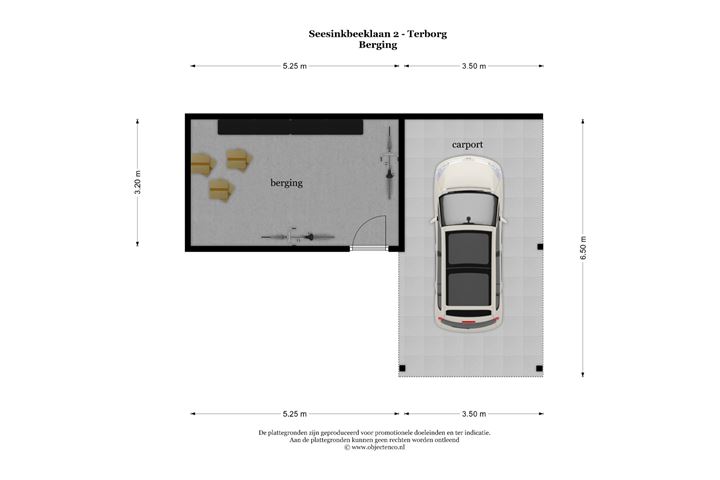 Bekijk foto 43 van Seesinkbeeklaan 2