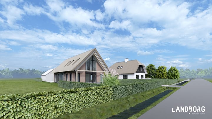 Foto 2 van Gooyerdijk 114