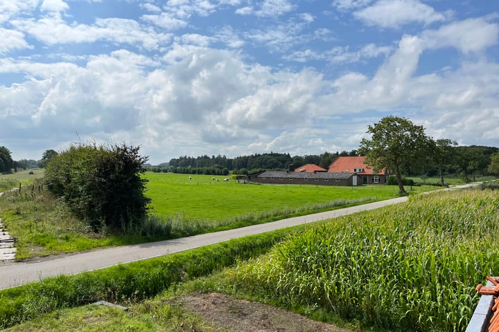 Bekijk foto 4 van Gooyerdijk 114