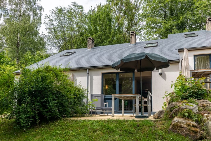 Center Parcs Les Ardennes 161