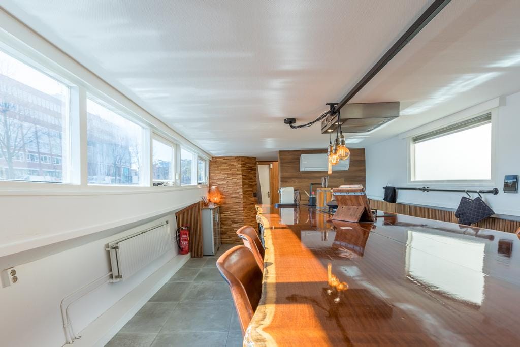 Foto 15 van Zwanenburgwal 44