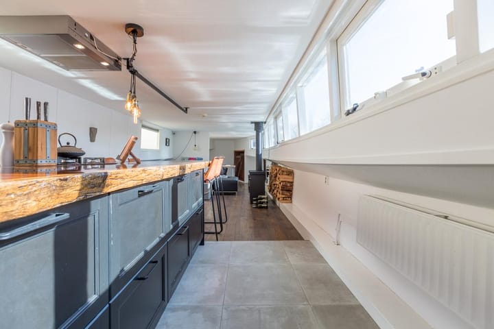 Foto 17 van Zwanenburgwal 44