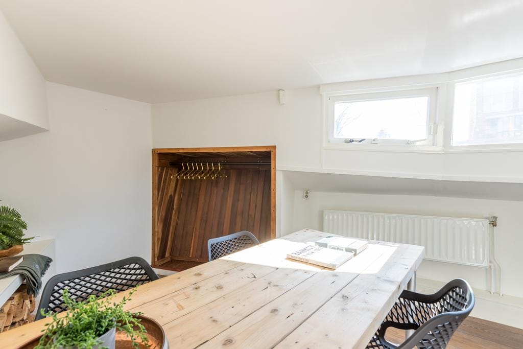 Foto 14 van Zwanenburgwal 44