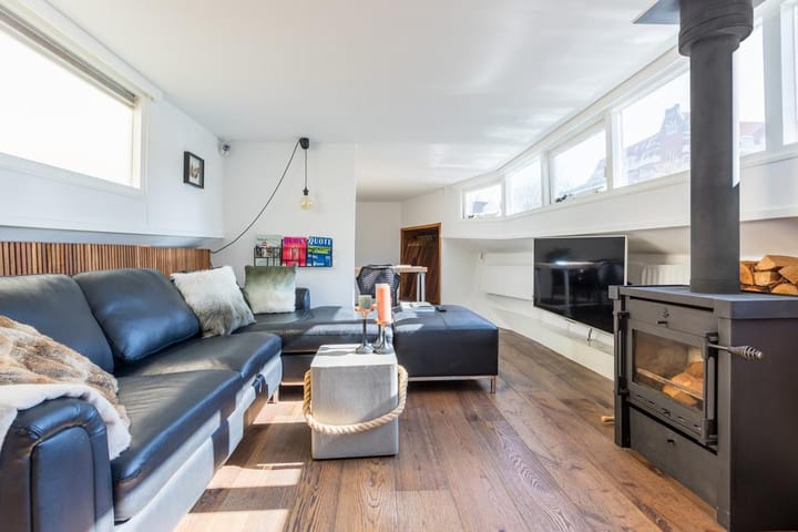 Foto 11 van Zwanenburgwal 44