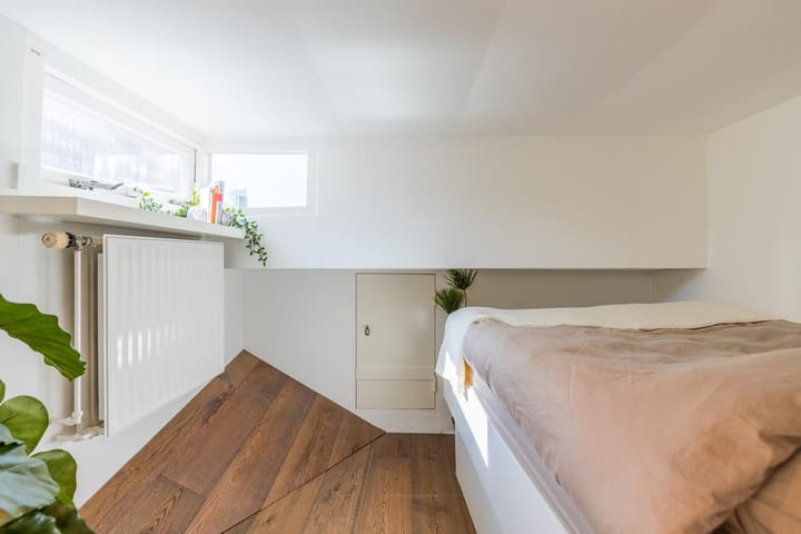 Foto 28 van Zwanenburgwal 44