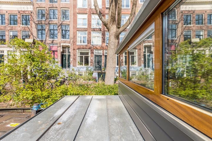 Foto 5 van Zwanenburgwal 44