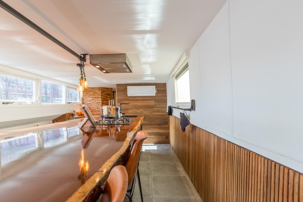 Foto 16 van Zwanenburgwal 44