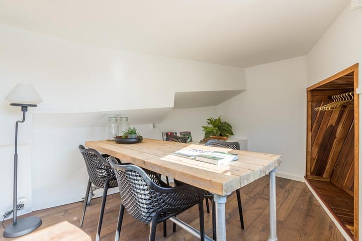 Foto 12 van Zwanenburgwal 44