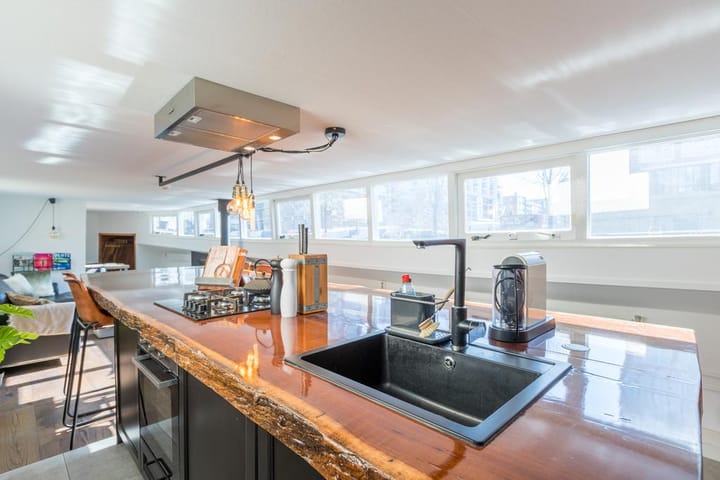 Foto 18 van Zwanenburgwal 44