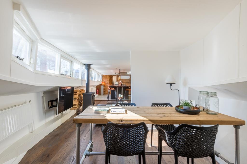 Foto 13 van Zwanenburgwal 44