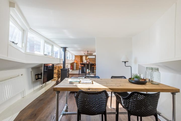 Foto 13 van Zwanenburgwal 44