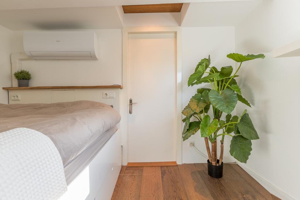 Foto 29 van Zwanenburgwal 44