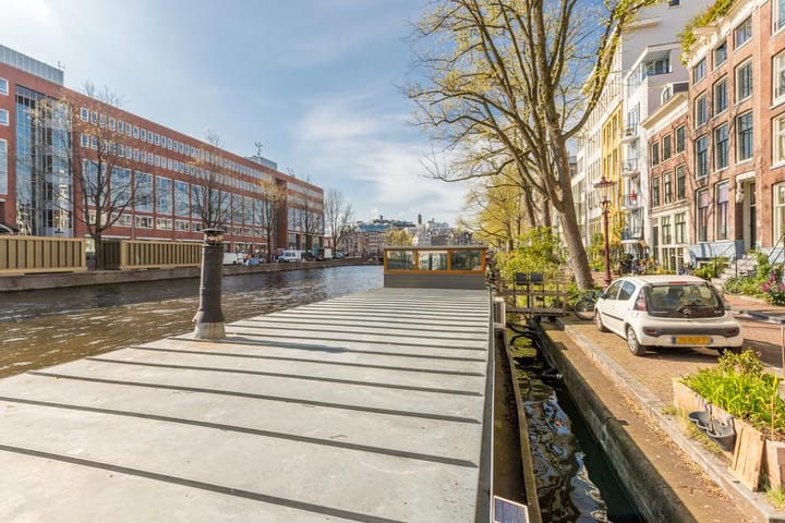 Foto 38 van Zwanenburgwal 44