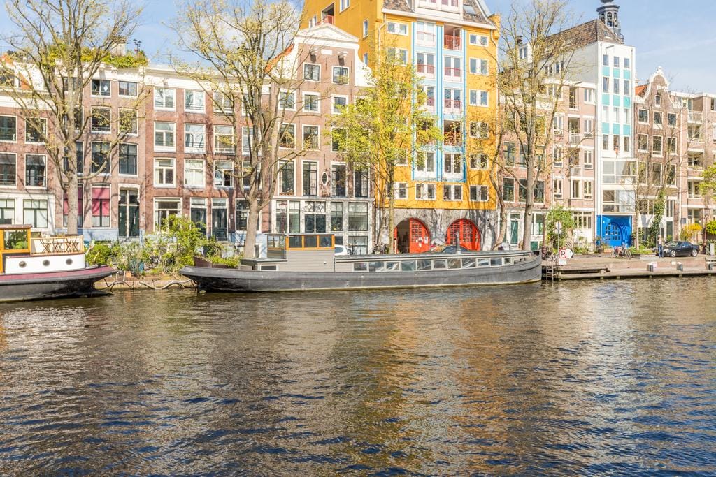 Zwanenburgwal, 44, Amsterdam, 1011JD, Noord-Holland, Nederland 44