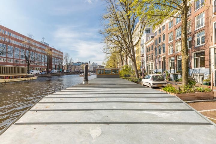 Foto 37 van Zwanenburgwal 44