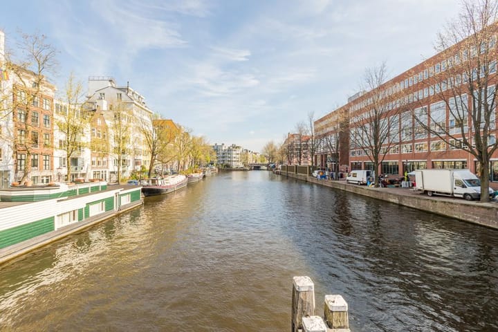 Foto 40 van Zwanenburgwal 44