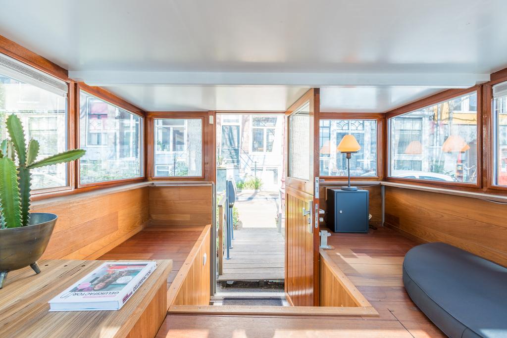 Foto 7 van Zwanenburgwal 44