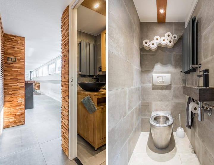 Foto 24 van Zwanenburgwal 44