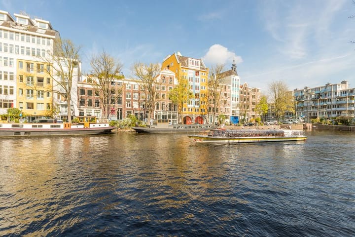 Foto 42 van Zwanenburgwal 44