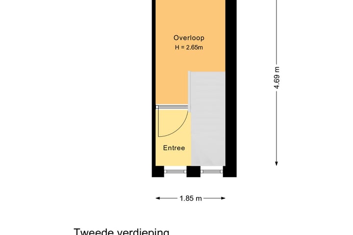 Bekijk foto 37 van Zeeburgerdijk 62-C