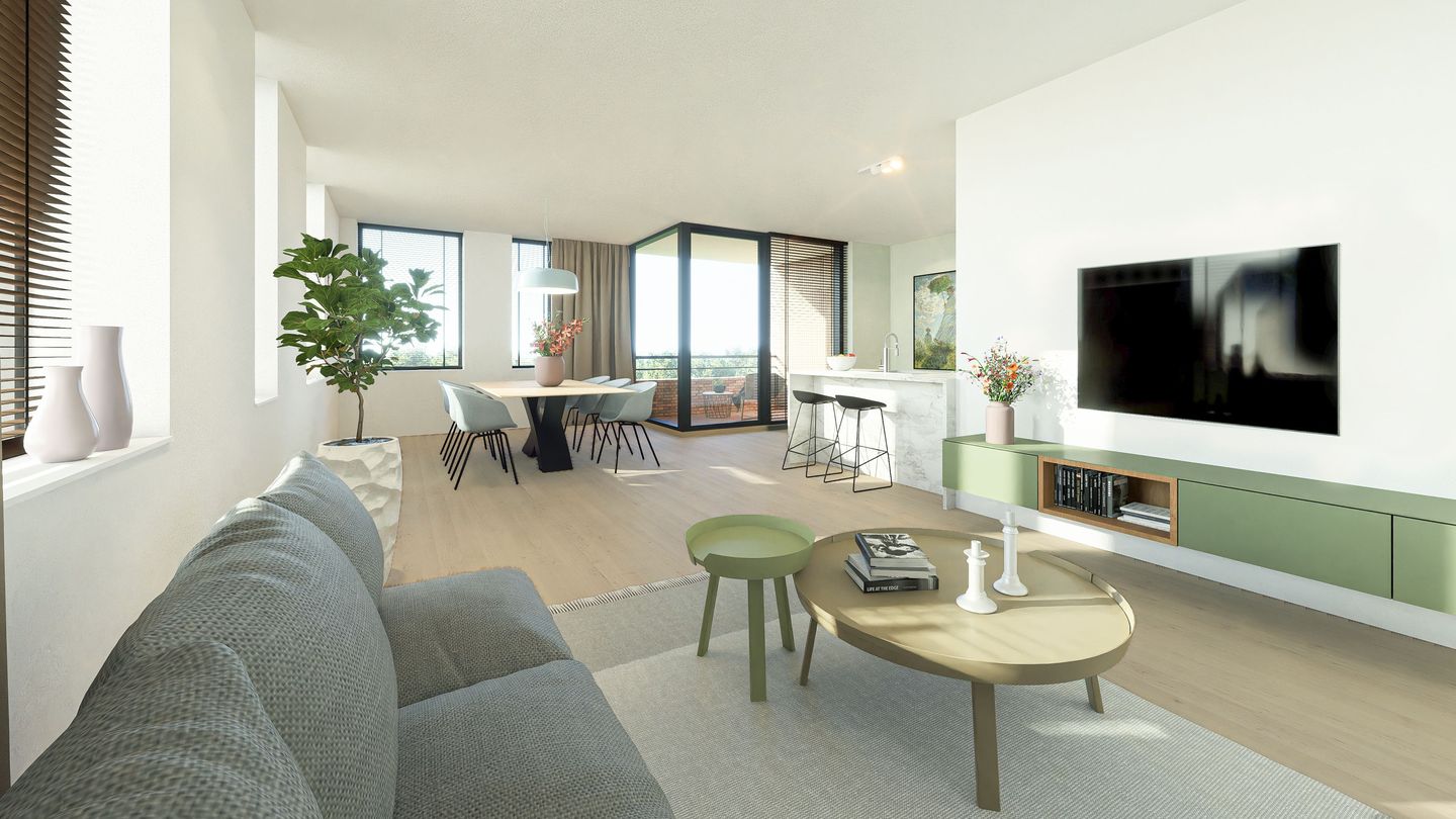 Photo 7 of Jardin Monet Maastricht