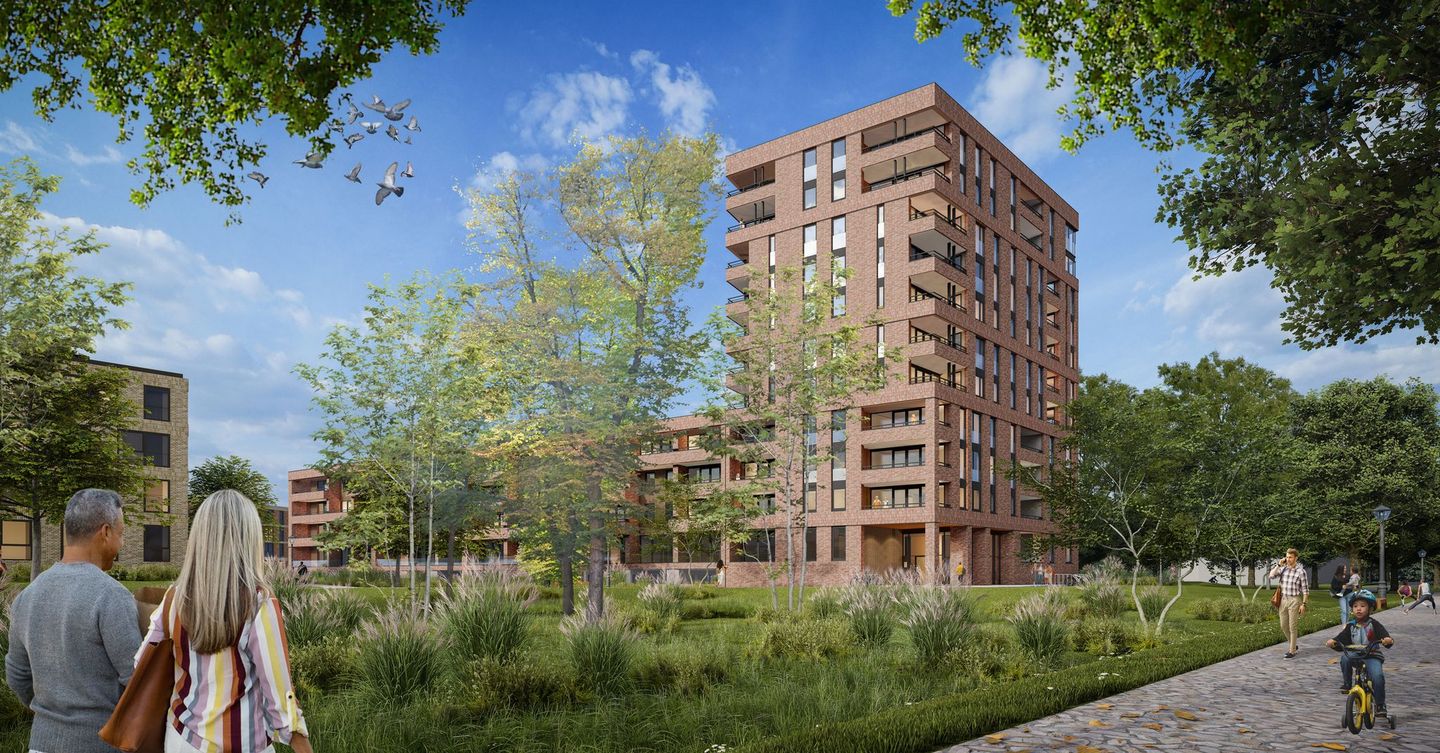 Photo 2 of Jardin Monet Maastricht