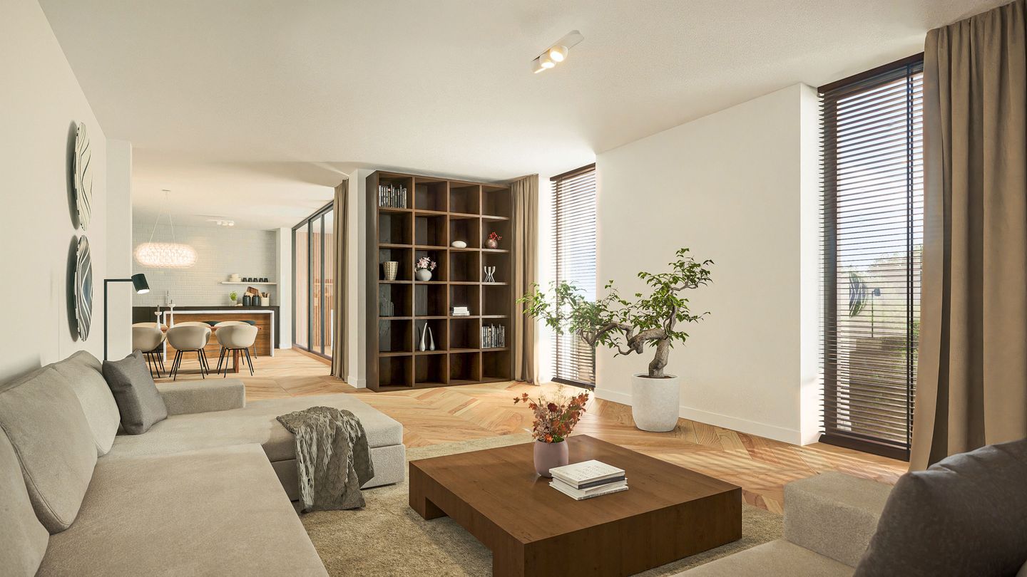 Photo 8 of Jardin Monet Maastricht