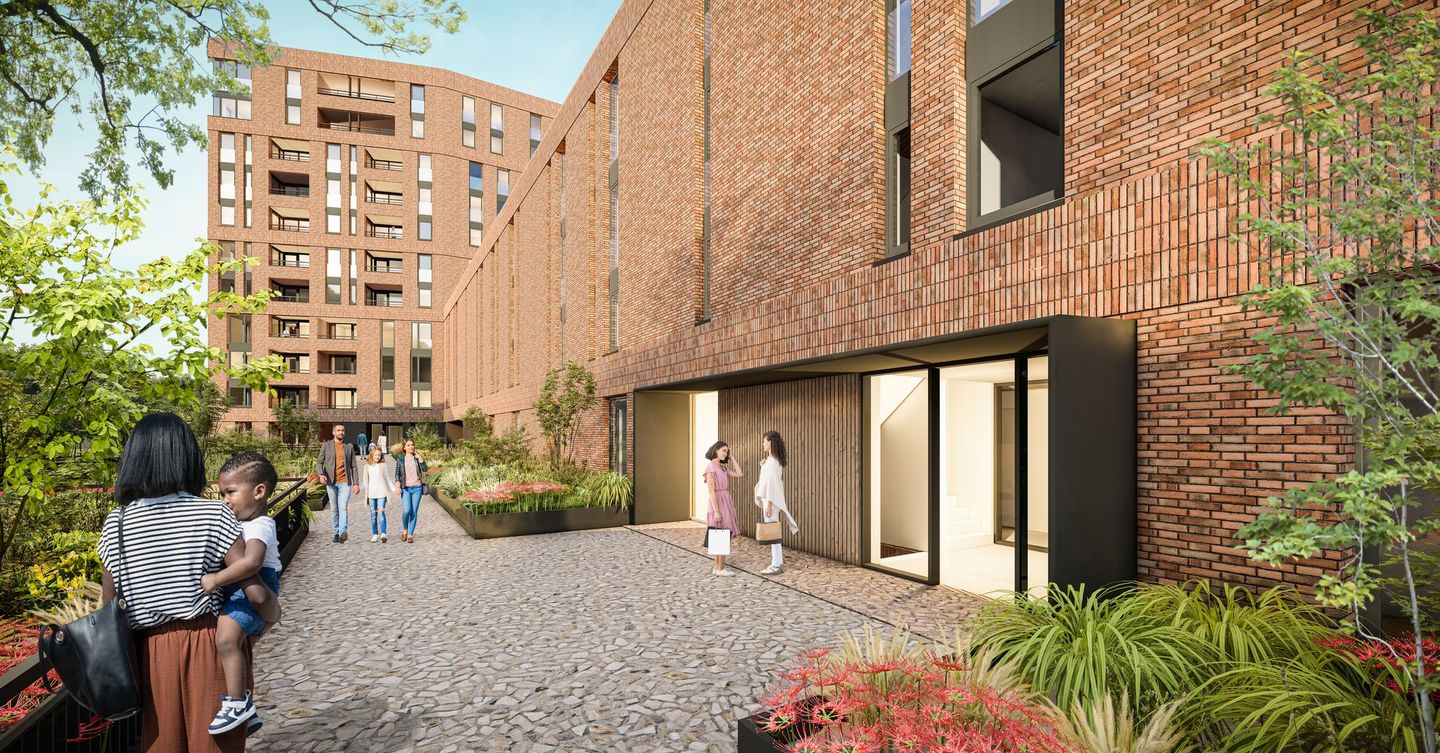 Photo 5 of Jardin Monet Maastricht