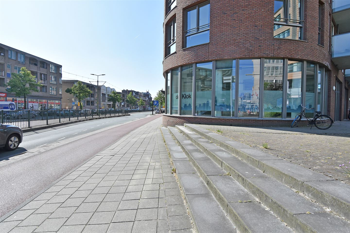 View photo 2 of Enthovenplein 33