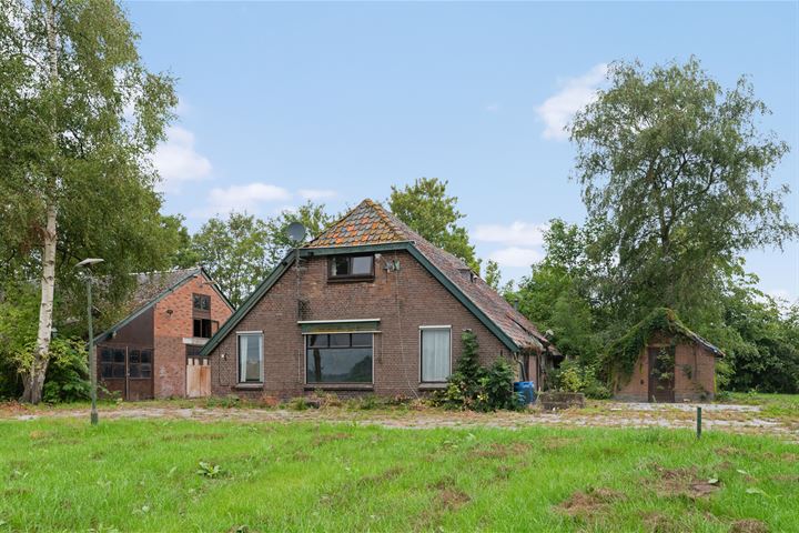 Bekijk foto 5 van Witmanweg 33