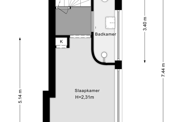 Bekijk foto 40 van Meeuwenlaan 45