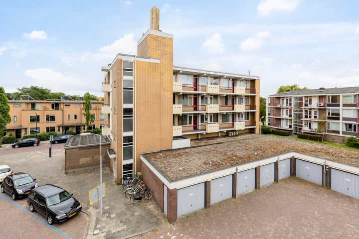 Bekijk foto 31 van Bosboom-Toussaintstraat 3