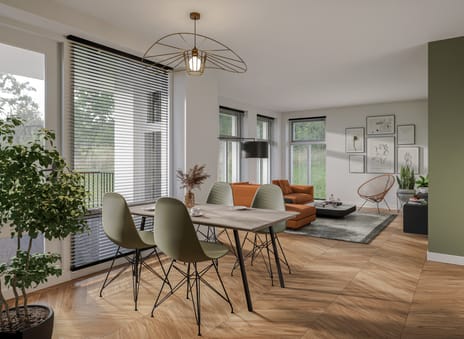 Photo 5 of Appartementen De Haare