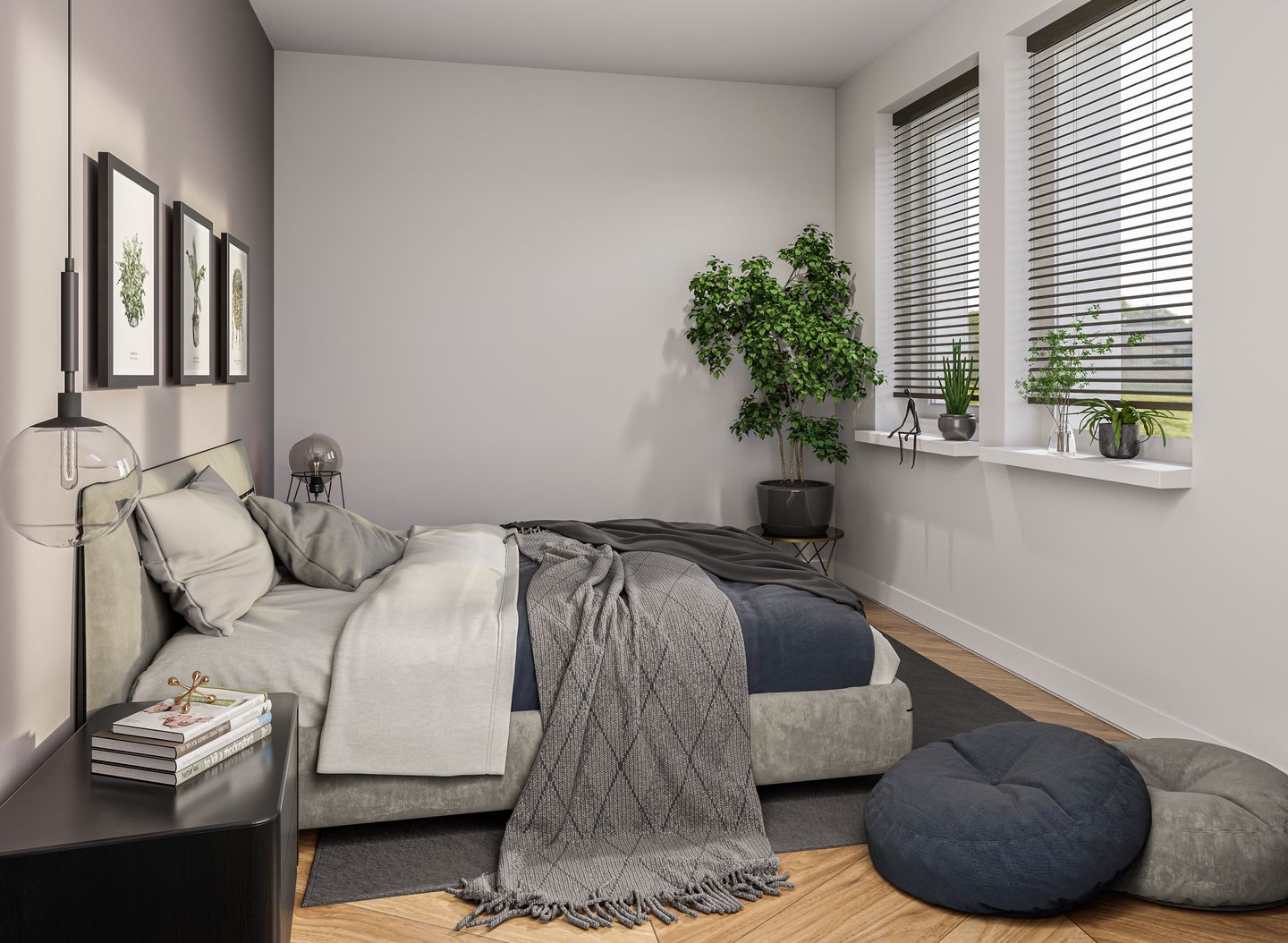 Foto 9 van Appartementen De Haare