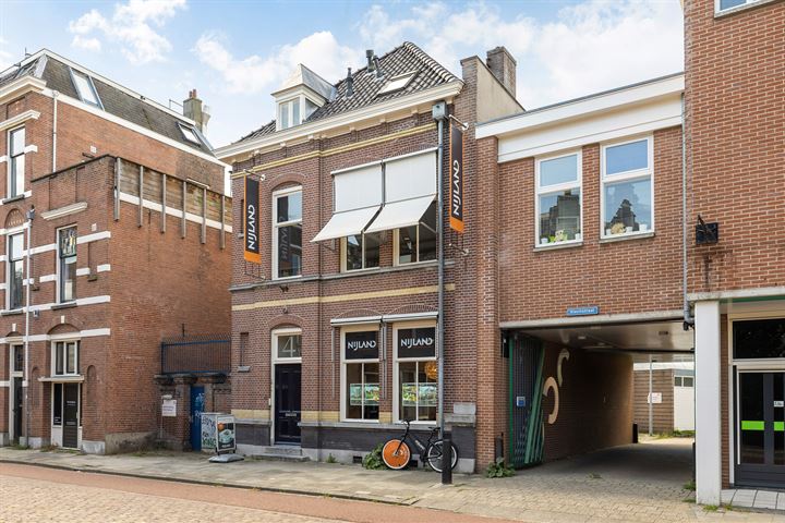 Kievitstraat 4, Utrecht